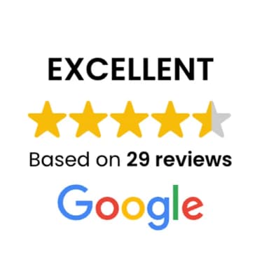 Google Reviews — Direct Air Systems