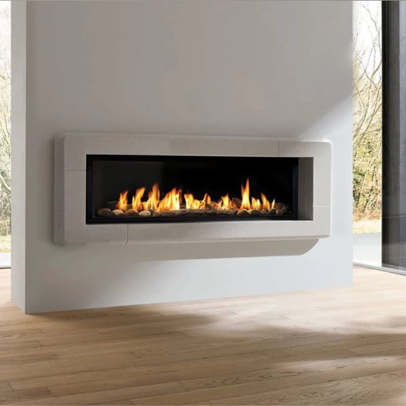 Marquis Fireplaces